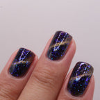 Kitti Nails | The Wild Hunt