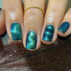 Pixie Polish | Thủy Tinh (Water God)