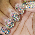 Zo Zo & Co Polish | Fortune Favors the Loud