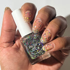 Zo Zo & Co Polish | Fortune Favors the Loud