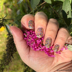 Zo Zo & Co Polish | Fortune Favors the Loud
