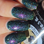 Lemming Lacquer | Mari Lwyd