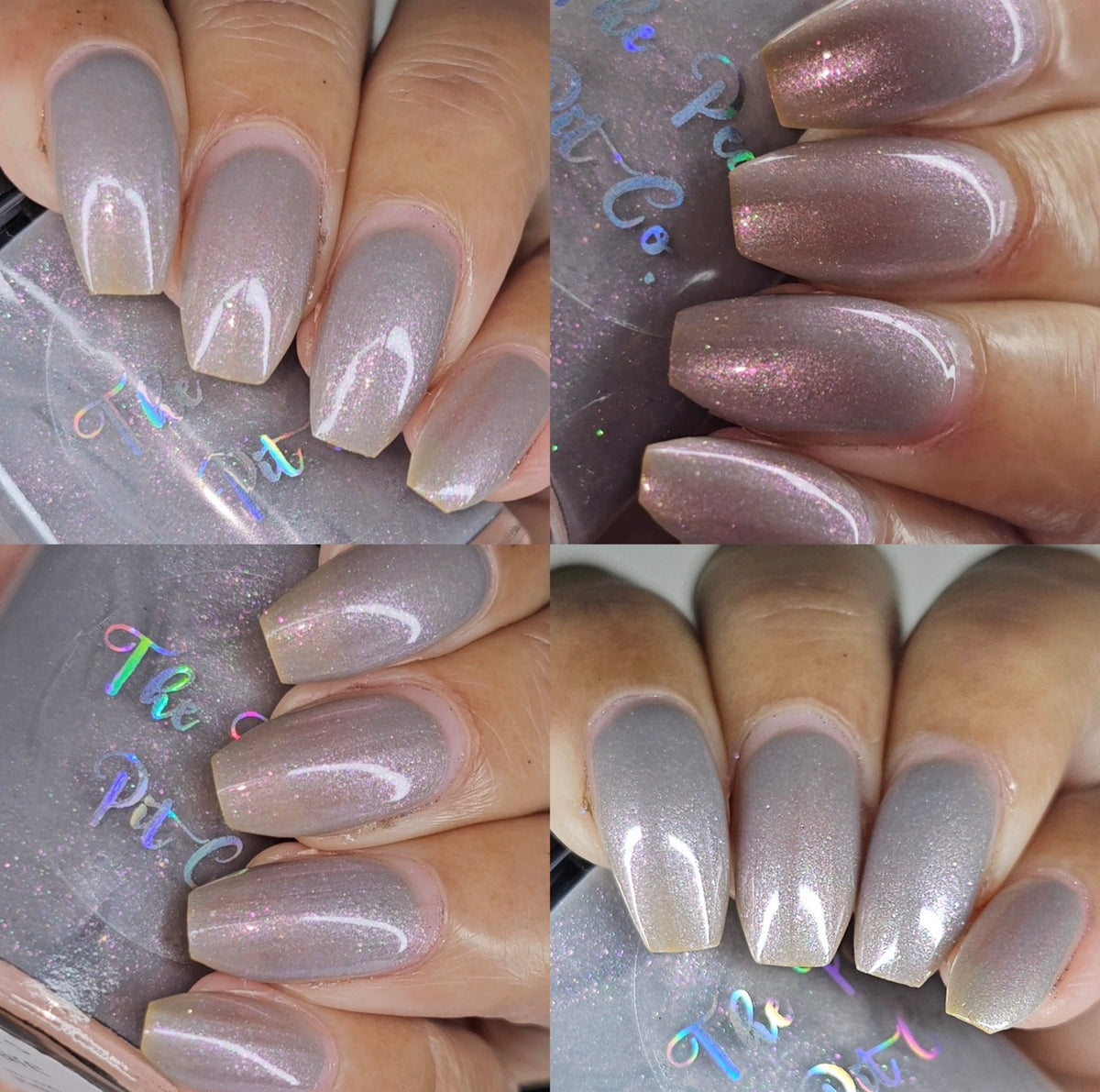 The Peach Pit Co  | Winter’s Mare