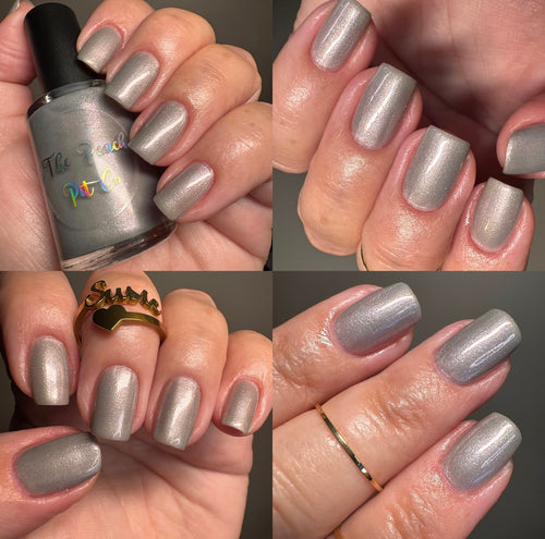 The Peach Pit Co  | Winter’s Mare