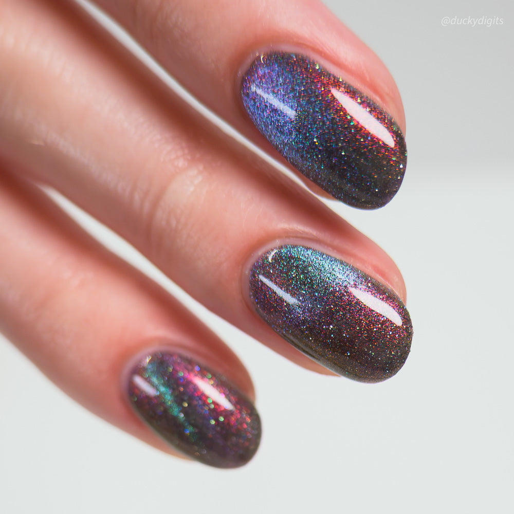 Mango Lacquer  | Tulikettu